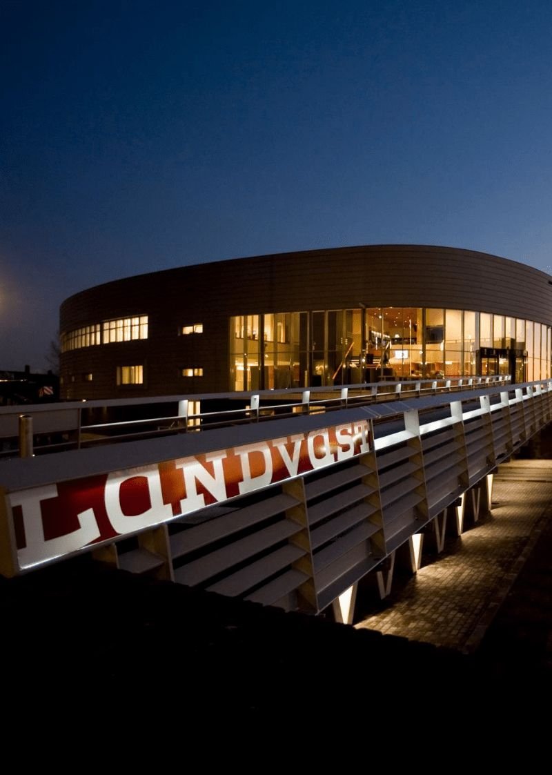 Landvast-Alblasserdam