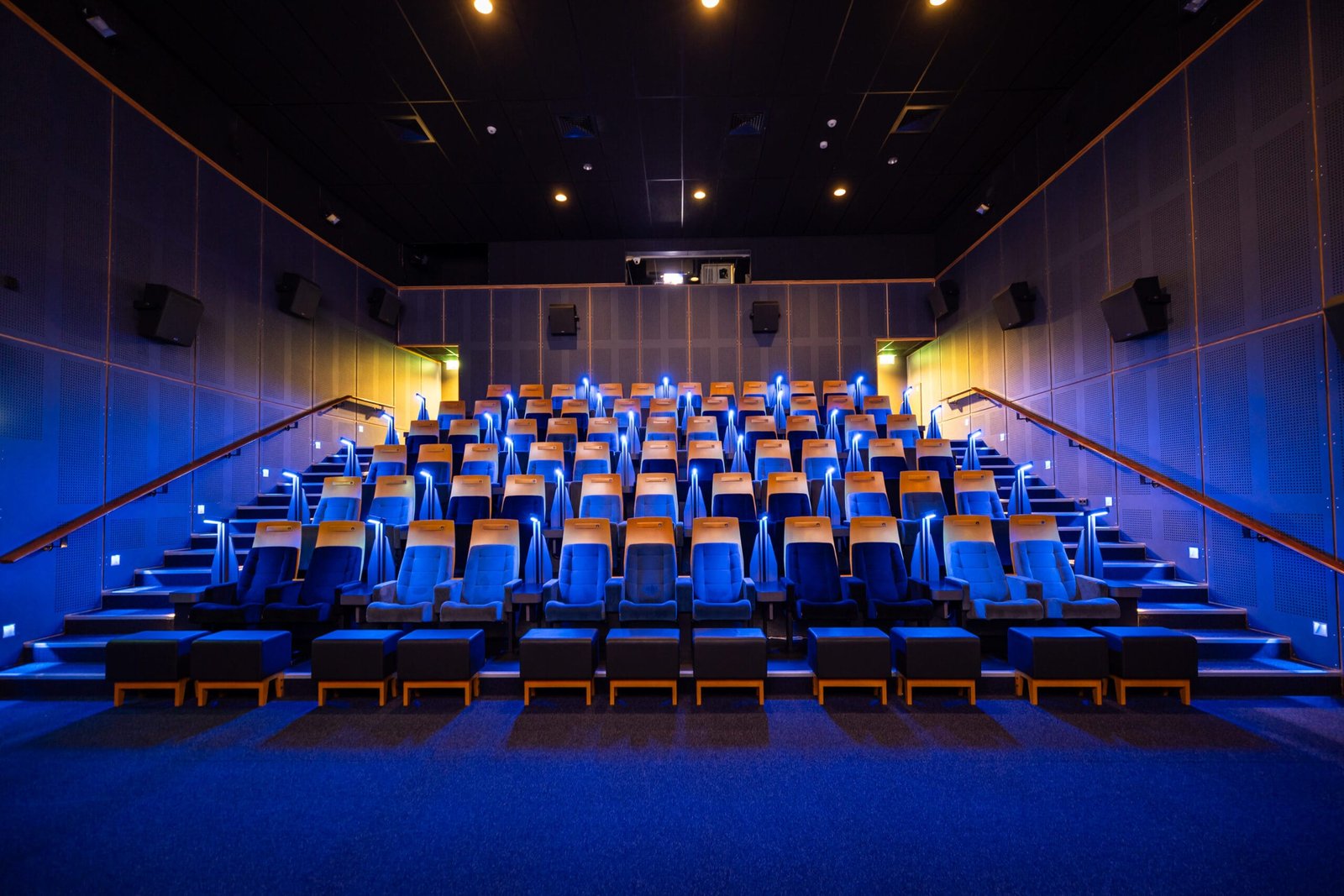 Horeca mogelijkheden bijeenkomst Landvast Alblasserdam